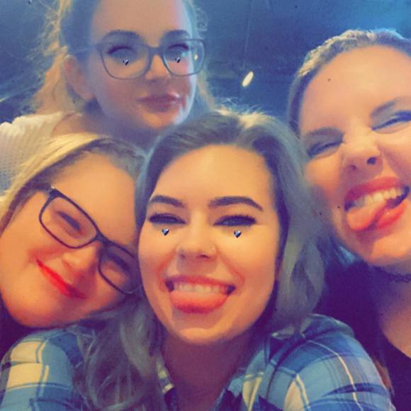 Profile Picture of Brandi Gustely (@babygirl0802) on Poshmark