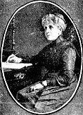 Profile Picture of Annie Brighton Wikipedia