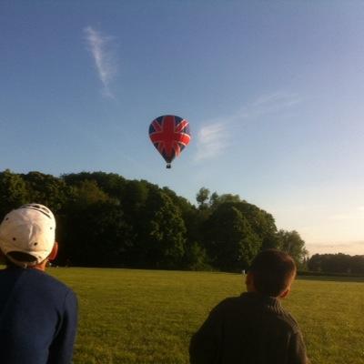 Profile Picture of Steve Ruegg (@sdruegg77) on Twitter