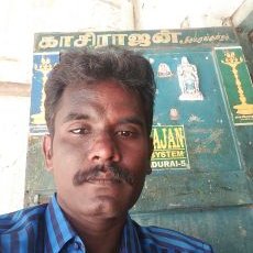 Profile Picture of Kasirajan (@Kasiraj85267088) on Twitter