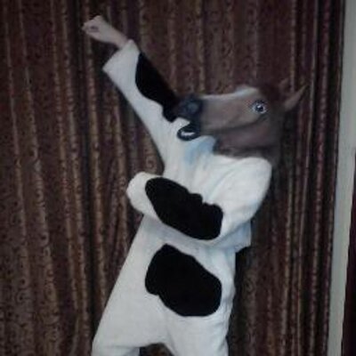 Profile Picture of Michael Kunkle Jr. (@MichaelKunkleJr) on Twitter