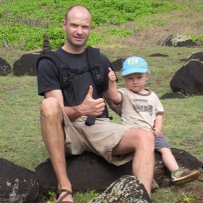 Mike Bobbitt - Twitter Profile Picture of Mike Bobbitt (@mikesd62) on Twitter