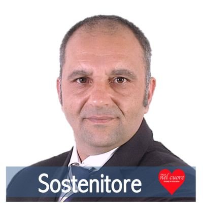 Profile Picture of Giuseppe Palmese (@GiuseppePalmes5) on Twitter