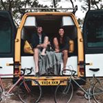 Profile Picture of Lloyd & Emily | Vanlife Europe (@lloydandemily) on Instagram