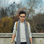 Profile Picture of Daniel Guevara (@daniel george guevara) on Flickr