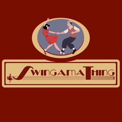 Profile Picture of Suzanne James (@Swingamathing) on Twitter