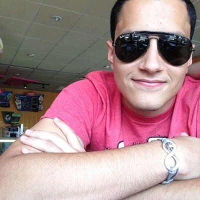 Profile Picture of Nilssen Johan Paz (@nilssenP) on Twitter