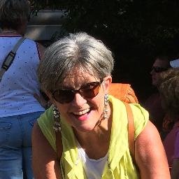 Profile Picture of Kristine L Eng (@kengjuiceplus) on Twitter