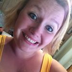 Profile Picture of Amber Vehovic (@ambertrout) on Instagram