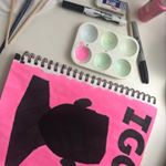 Profile Picture of maya mccoy (@artbymaya02) on Instagram