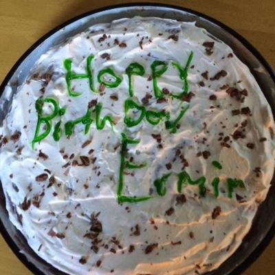 Profile Picture of Ermir Bedrolli (@EBedrolli) on Twitter
