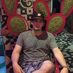 Profile Picture of Patrick Kowalski (@passionatepatrick) on Instagram