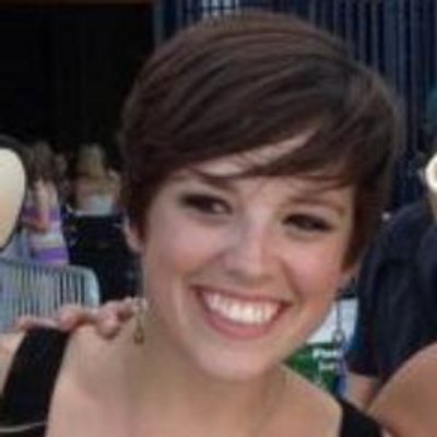 Profile Picture of Elizabeth Cain (@ECain37) on Twitter