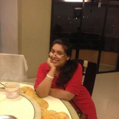 Profile Picture of Sweta Thakkar (@swetathakkar1) on Twitter