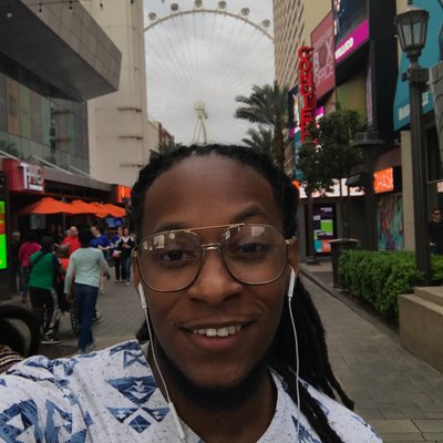 Profile Picture of J*O*E (@JoeJoBlanks) on Twitter