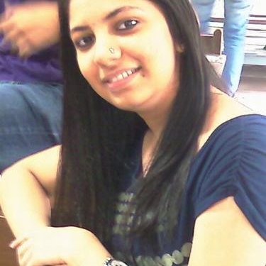 Profile Picture of RESHMA VERMA (@reshma4verma) on Twitter