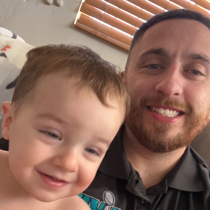 Profile Picture of Jake Pryor (@@jakepryor6) on Tiktok