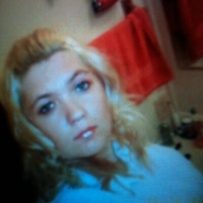 Profile Picture of Amanda Staton (@amandagail55) on Twitter