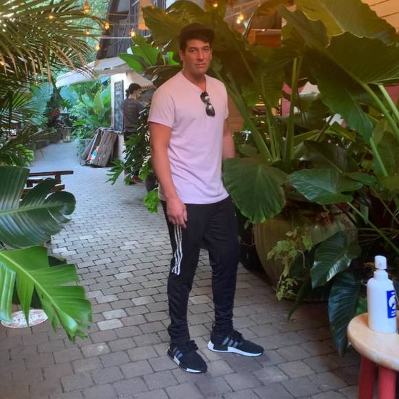 Profile Picture of Joseph Cianci (@ciancijoe83) on Poshmark