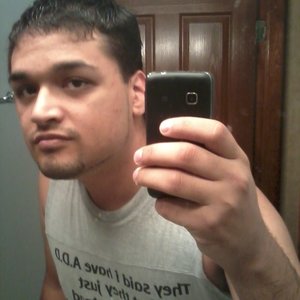 Profile Picture of Erik Velasco (@erikv25) on Myspace