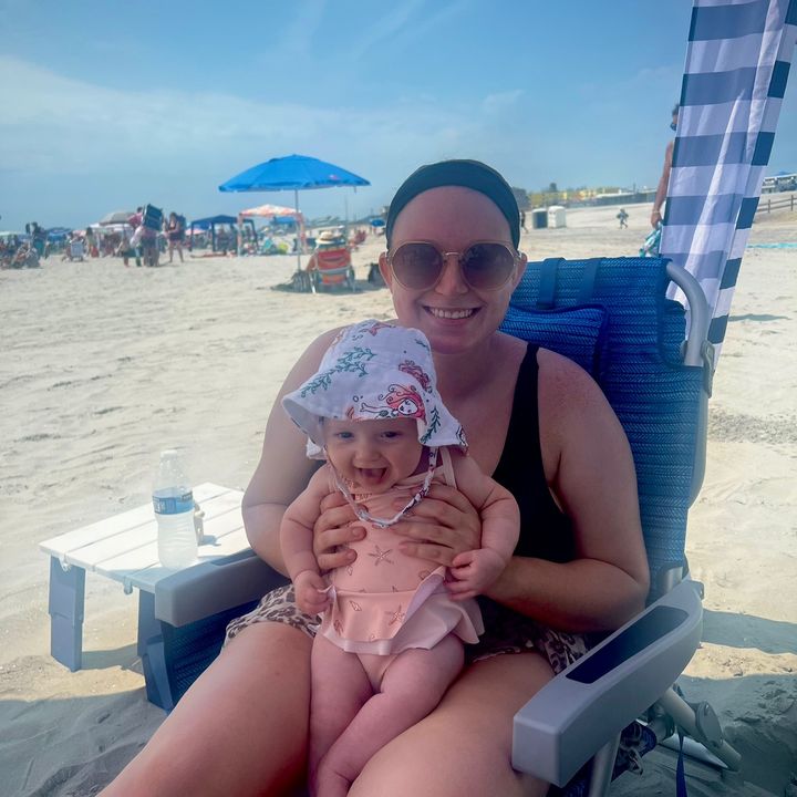 Profile Picture of Jessica Pantalone (@jessicapantalone1) on Tiktok