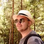 Profile Picture of David Vanyo (@vanyodavid) on Instagram