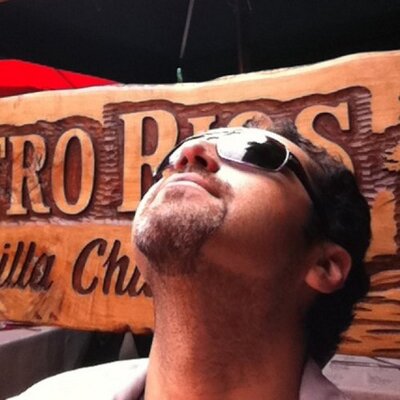 Profile Picture of Cesar Concha (@cesarconcha) on Twitter