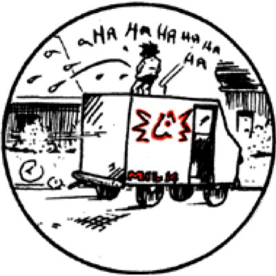 Profile Picture of Reid Fleming (cDc) (@CdcReid) on Twitter