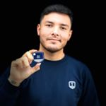 Profile Picture of Alan Zepeda (@alanz.embajadorestec) on Instagram