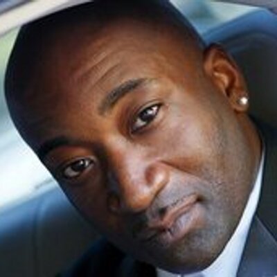 Profile Picture of Curtis Parker (@CurtisLParker) on Twitter