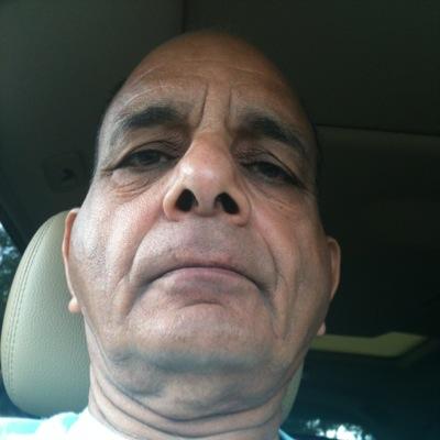 Profile Picture of Rajinder Chauhan (@Rajinde85125193) on Twitter