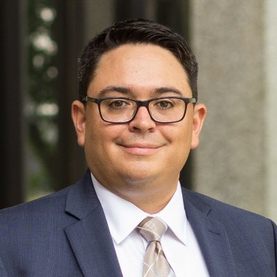 Profile Picture of Andrew Gutierrez (@AndrewGutMS) on Twitter