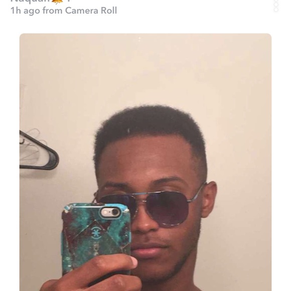 Profile Picture of Naquan Rickenbacker (@king455) on Poshmark