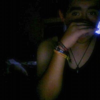 Profile Picture of David Rosas (@DavidRosas92) on Twitter