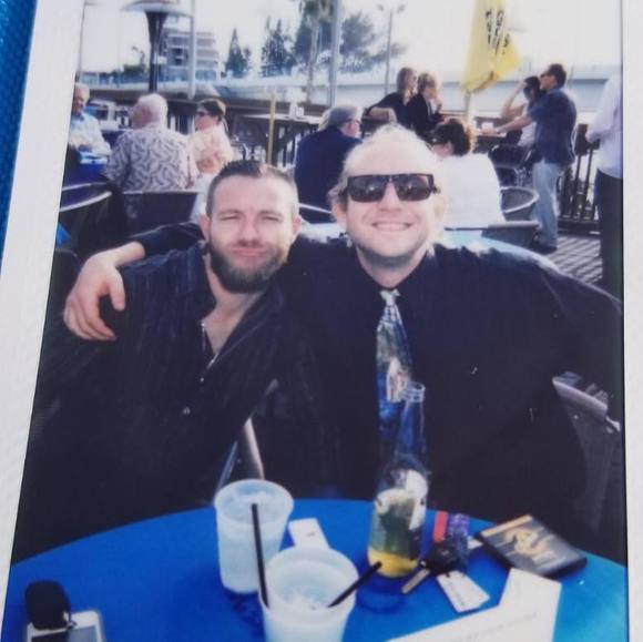 Profile Picture of Michael Bratton (@afireinside118) on Poshmark