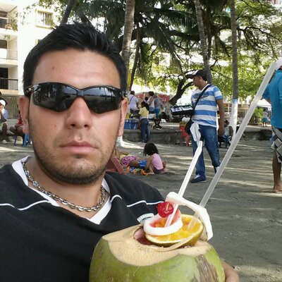 Profile Picture of Ricardo Amaya (@ricardoamaya37) on Twitter