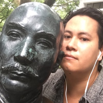 Profile Picture of Thomas Hartwell (@tahm_h) on Twitter