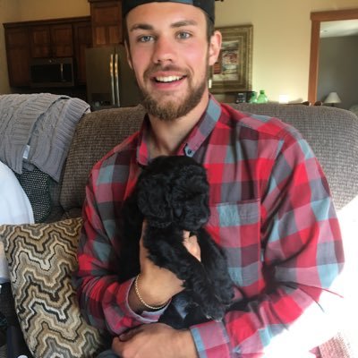 Profile Picture of Wyatt Porter (@wyporter) on Twitter