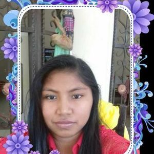 Profile Picture of Josefina Barron Cruz (@JosefinaBarro10) on Twitter