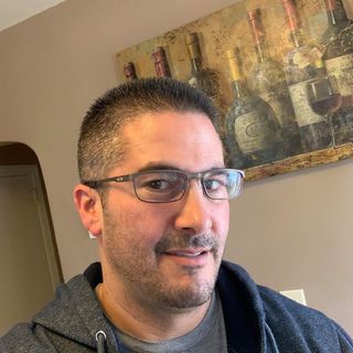 Profile Picture of Joseph Ditro (@joseph.ditro) on Facebook