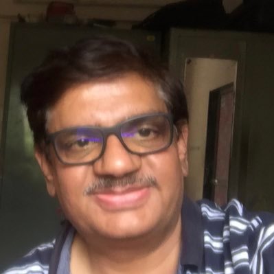 Profile Picture of Anil Mishra (@lawtm_advisors) on Twitter