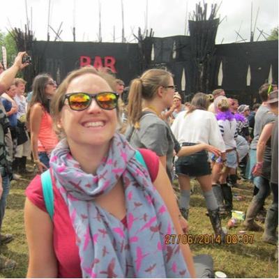 Profile Picture of Victoria Forrest (@FoodyVicki) on Twitter