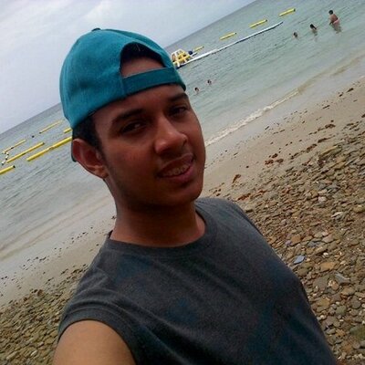 Profile Picture of DavidCedeno (@DavidCedeno2) on Twitter