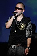 Profile Picture of Yandel - Wikipediaon Wikipedia