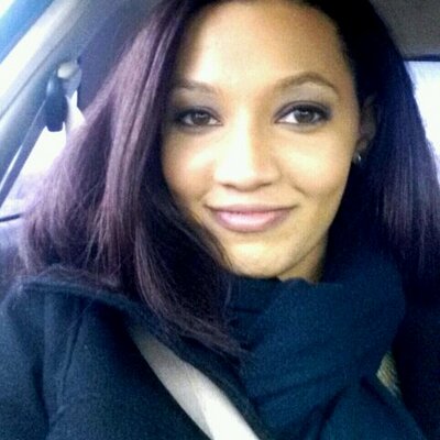 Profile Picture of Ashley Swopes-Lloyd (@ANSwopes) on Twitter