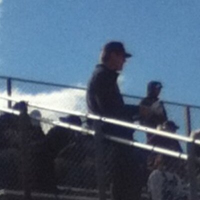 Profile Picture of The Coach Leaver (@NotTomLeaver) on Twitter