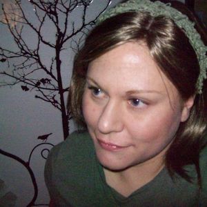 Profile Picture of Cassandra Shaw (@karmivalia) on Myspace