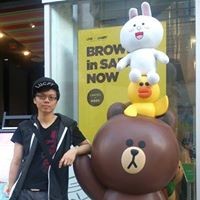 Profile Picture of Joseph Chan (@joseph-chan-135) on Quora