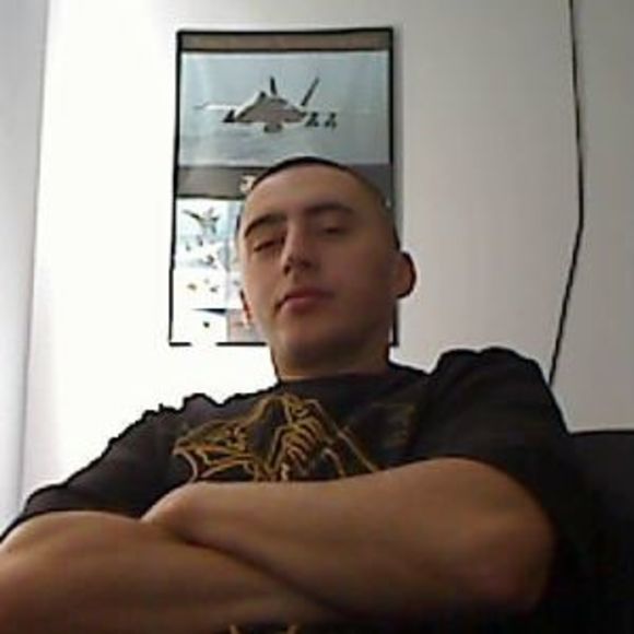 Profile Picture of Miroslav Grbic (@mmicko12) on Poshmark