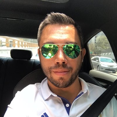 Rogelio Padilla - Twitter Profile Picture of Rogelio Padilla (@rogerpad) on Twitter